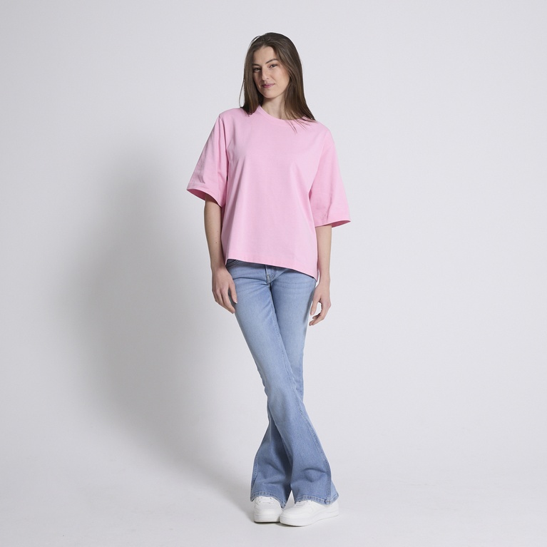 Oversize t-paita "Boxy Tee"